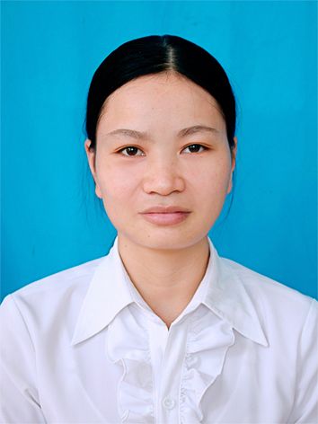 Nguyễn Thị Thuý