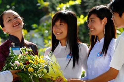 Trao đổi chuyên môn Đôi điều về giáo viên chủ nhiệm