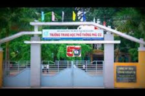 THÔNG BÁO VỀ VIỆC PHÒNG, CHỐNG DỊCH BỆNH CÔ-RÔ-NA VỚI HỌC SINH VÀ PHỤ HUYNH HỌC SINH TRƯỜNG THPT PHÙ CỪ