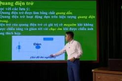 Lịch dạy học trên truyền hình Hưng Yên