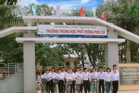 Lịch công tác tuần 26