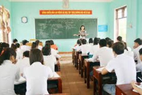 PHÁT ĐỘNG TUẦN LỄ HƯỞNG ỨNG HỌC TẬP SUỐT ĐỜI