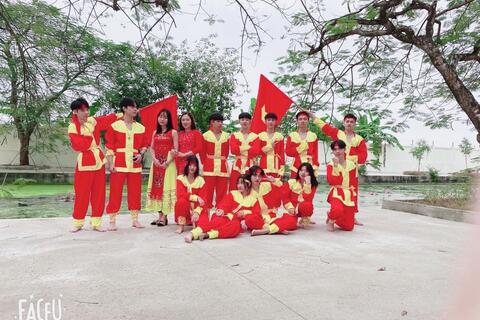 BẢN TIN HOẠT ĐỘNG CHÀO MỪNG NGÀY NHÀ GIÁO VIỆT NAM