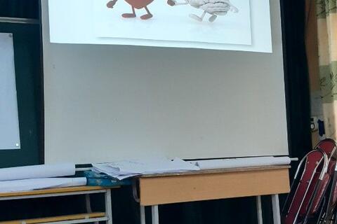 Trường THPT Phù Cừ tập huấn về công tác giáo viên chủ nhiệm lớp