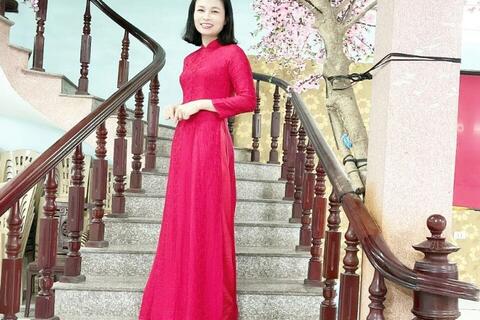 DẠY HỌC TRỰC TUYẾN MÔN HÓA HỌC TĂNG CƯỜNG ỨNG DỤNG TƯƠNG TÁC TRONG BỐI CẢNH ĐẠI DỊCH COVID-19 Ở TRƯỜNG THPT PHÙ CỪ
