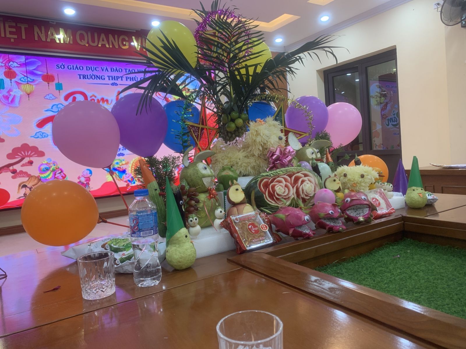 <a href='https://c3phucu.hungyen.edu.vn/tin-tuc/demhoitrungthu.html'>TRƯỜNG THPT PHÙ CỪ TỔ CHỨC “ĐÊM HỘI TRĂNG RẰM”  CHO CON CÁN BỘ, GIÁO VIÊN, NHÂN VIÊN</a>