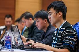 LUẬT AN NINH MẠNG